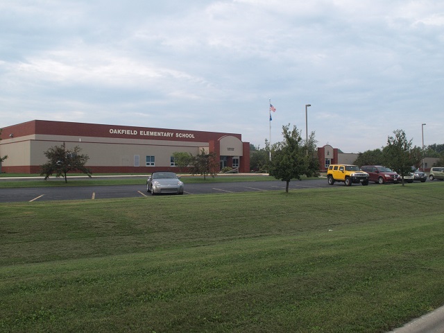 Oakfield Elementary School